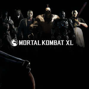 Mortal Kombat XL PlayStation 4/5 Account