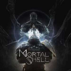 Mortal Shell PS4/PS5 Online Account Activation