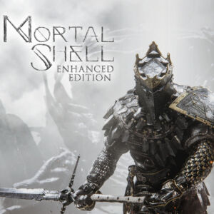 Mortal Shell: Enhanced Edition PS4/PS5 Account