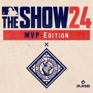 MLB: The Show 24 MVP Edition PS5 Account
