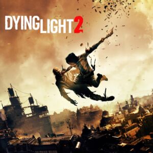 Dying Light 2 Stay Human PS5 Account