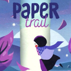 Paper Trail PS4 Account