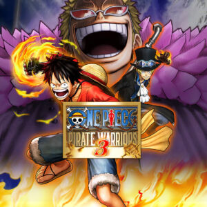 One Piece Pirate Warriors 3 PS4 Account