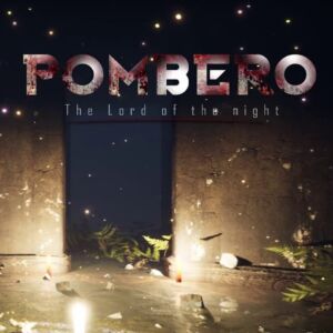 Pombero - The Lord of the Night PS4 Account