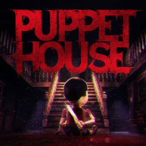 Puppet House EU PS5 CD Key