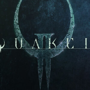 Quake II EU (without DE) PS5 CD Key