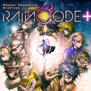 Master Detective Archives: RAIN CODE Plus PS5 Account