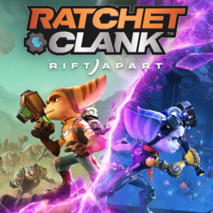 Ratchet & Clank: Rift Apart LATAM PS5 CD Key