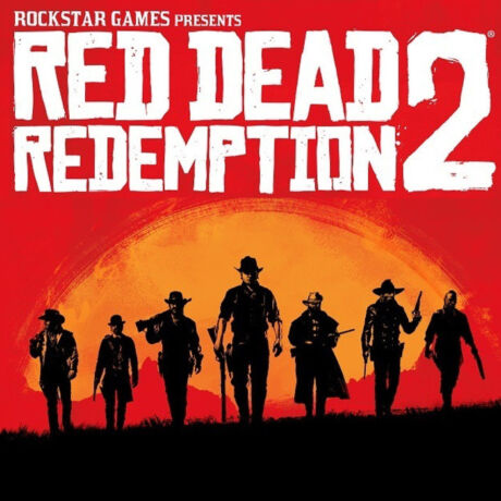 Red Dead Redemption 2 Ultimate Edition US PS4 CD Key