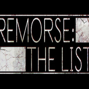 Remorse: The List EU PS5 CD Key