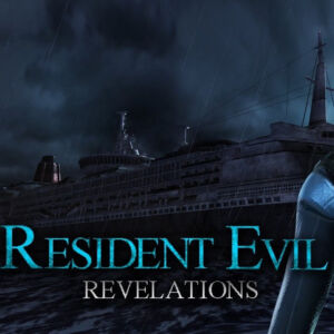 Resident Evil Revelations PS4 Account