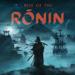 Rise of the Ronin PS5 Account