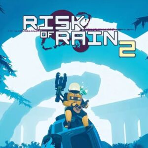 Risk of Rain 2 PS5 Account