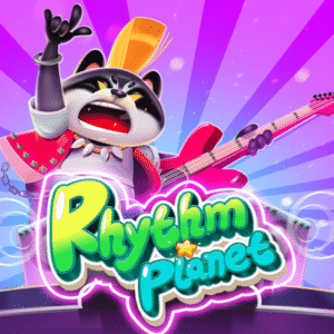 Rhythm Planet NA PS5 CD Key
