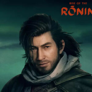 Rise of the Ronin - Ryoma Sakamoto Avatar DLC NA PS4/PS5 CD Key