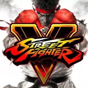 Street Fighter V - Champion Edition Special Color DLC EU (without DE) PS4 CD Key