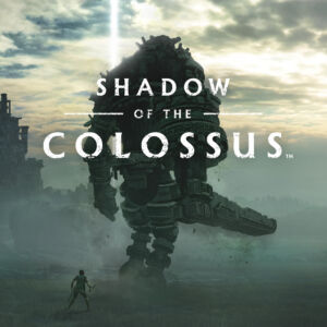 Shadow of the Colossus PS4/PS5 Online Account Activation