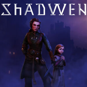Shadwen PS4 Account