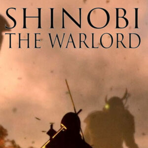 Shinobi: The Warlord PS4 Account