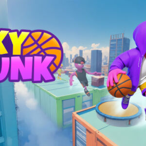 Sky Dunk PS4 Account