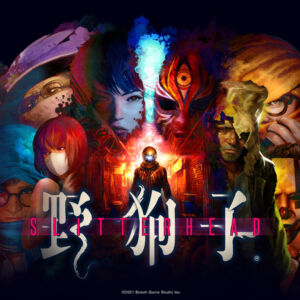 Slitterhead PS4 / PS5 Account