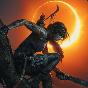 Shadow of the Tomb Raider PS4/PS5 Online Account Activation