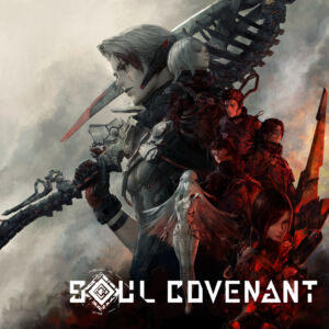 SOUL COVENANT US PS5 CD Key