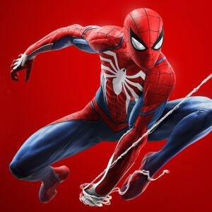 Marvel's Spider-Man PlayStation 4 Account