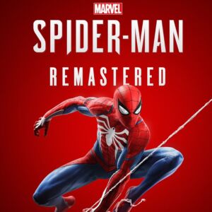 Marvel's Spider-Man Remastered EU (without DE) PS5 CD Key