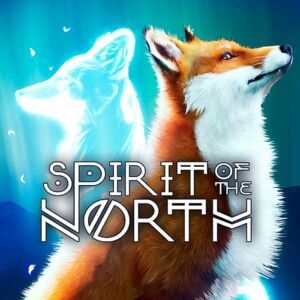 Spirit of the North PS4 Account