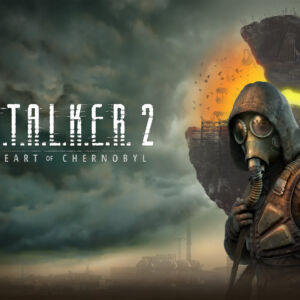 S.T.A.L.K.E.R. 2: Heart of Chornobyl PS5 Account