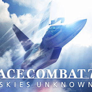 ACE COMBAT 7: SKIES UNKNOWN PS4/PS5 Account