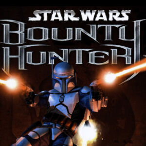 STAR WARS: Bounty Hunter PS5 Account