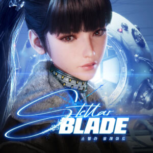 Stellar Blade RoW PS5 Account