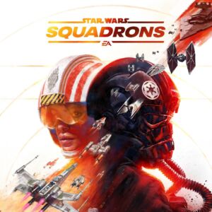 STAR WARS: Squadrons PS4 Account