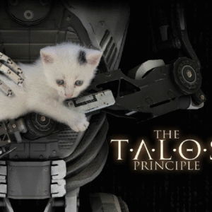 The Talos Principle PS4 Account