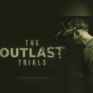 The Outlast Trials PS5 Account