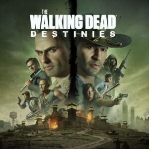 The Walking Dead: Destinies PS4 / PS5 Account