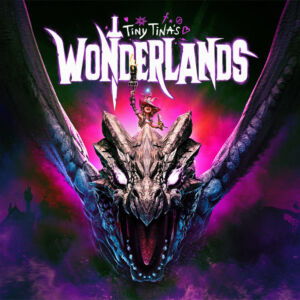 Tiny Tina's Wonderlands PS4 Online Account Activation