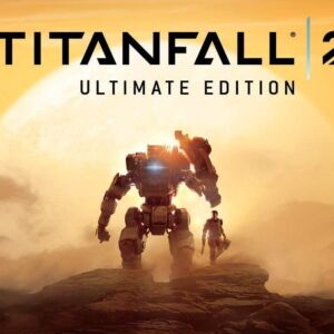 Titanfall 2 Ultimate Edition PS4 Account