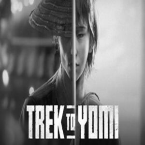 Trek to Yomi PS5 Account