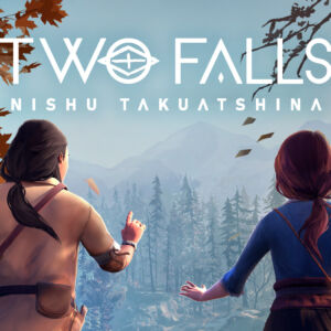 Two Falls (Nishu Takuatshina) EU PS5 CD Key