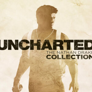 Uncharted: The Nathan Drake Collection PS4/PS5 Account