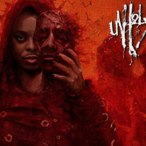 Unholy NA PS5 CD Key