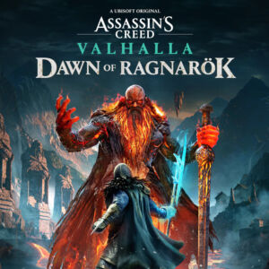 Assassin's Creed: Valhalla - Assassin's Creed Valhalla - Dawn of Ragnarök DLC EU PS5 CD Key