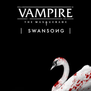 Vampire: The Masquerade - Swansong PS5 Account