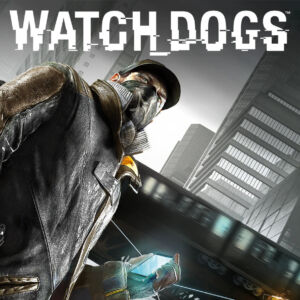 Watch Dogs PS4/PS5 Account