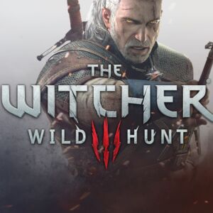 The Witcher 3: Wild Hunt PS4/PS5 Online Account Activation