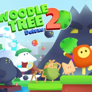 Woodle Tree 2: Deluxe+ EU PS4 CD Key