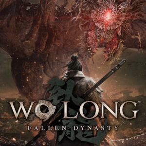 Wo Long: Fallen Dynasty PS5 Account